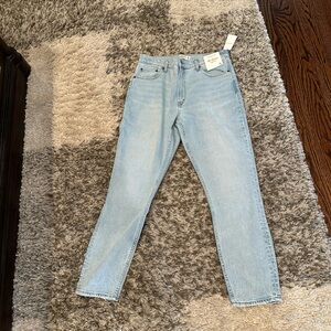 NWT ABERCROMBIE JEANS